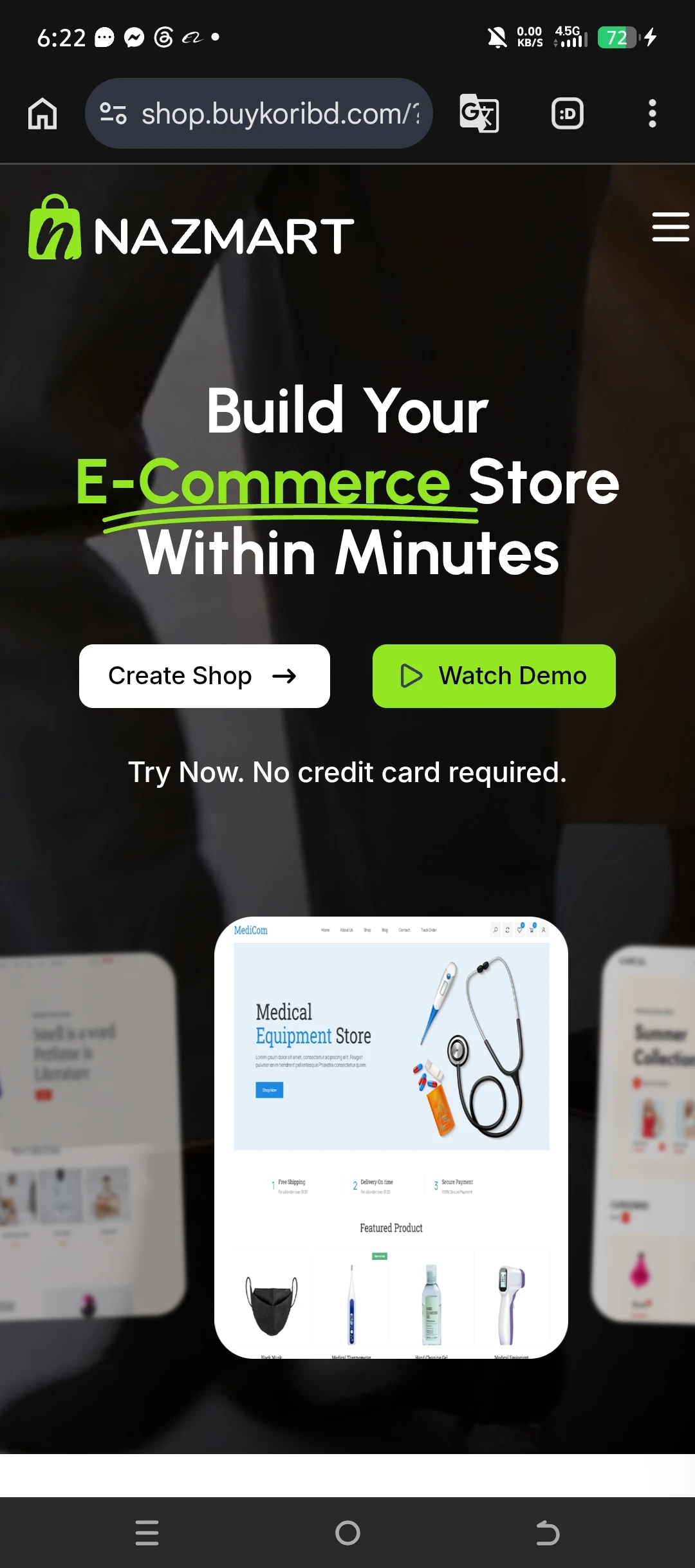 Store